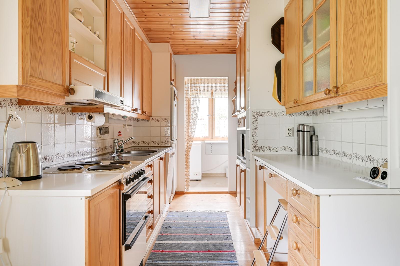 Vihtakatu 16, Saunakallio, Järvenpää