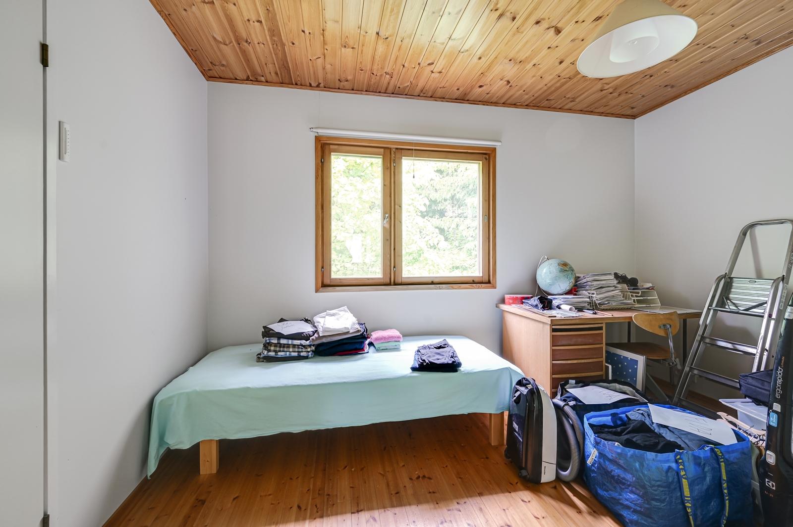 Vihtakatu 16, Saunakallio, Järvenpää