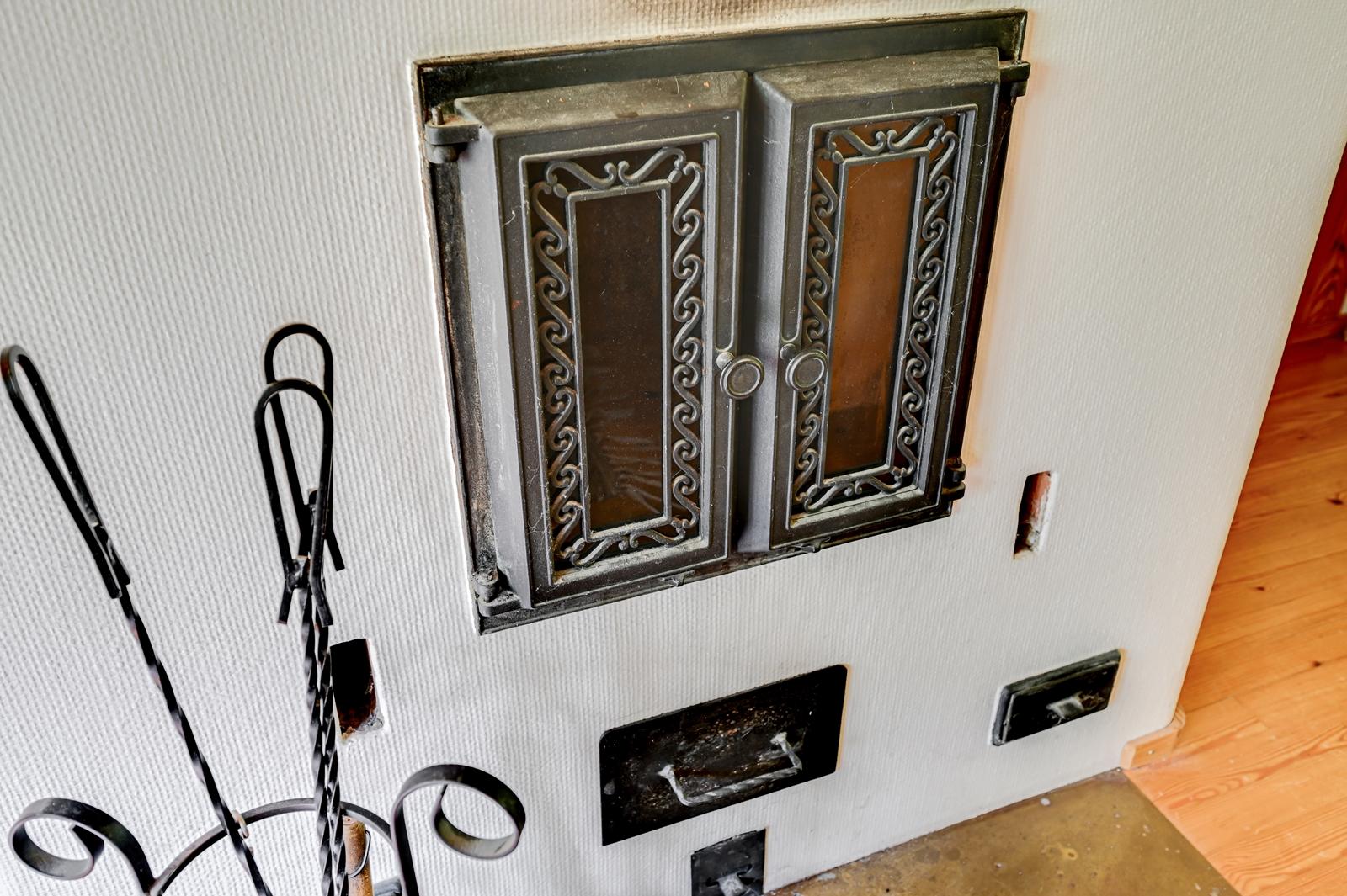 Vihtakatu 16, Saunakallio, Järvenpää