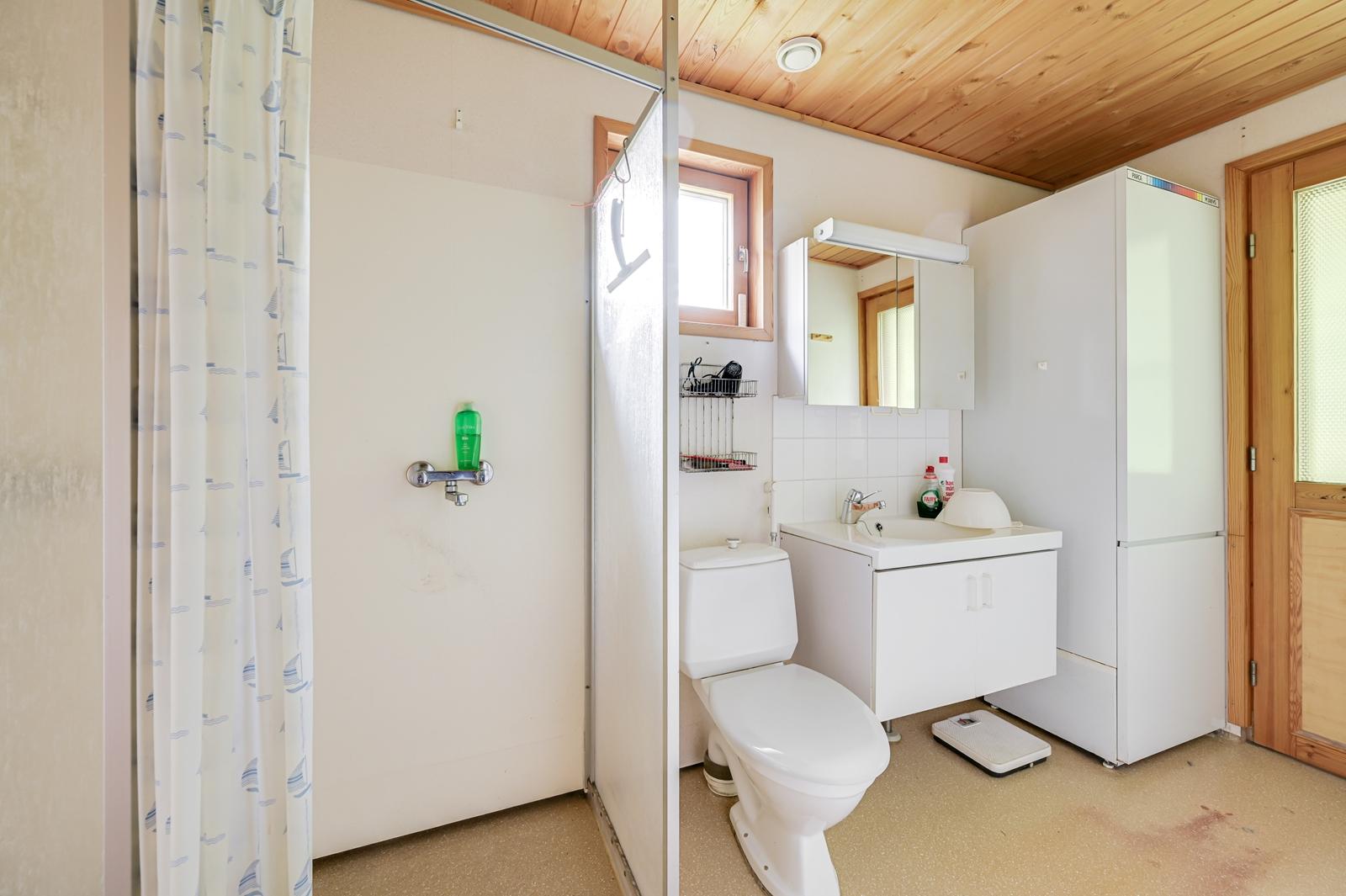 Vihtakatu 16, Saunakallio, Järvenpää