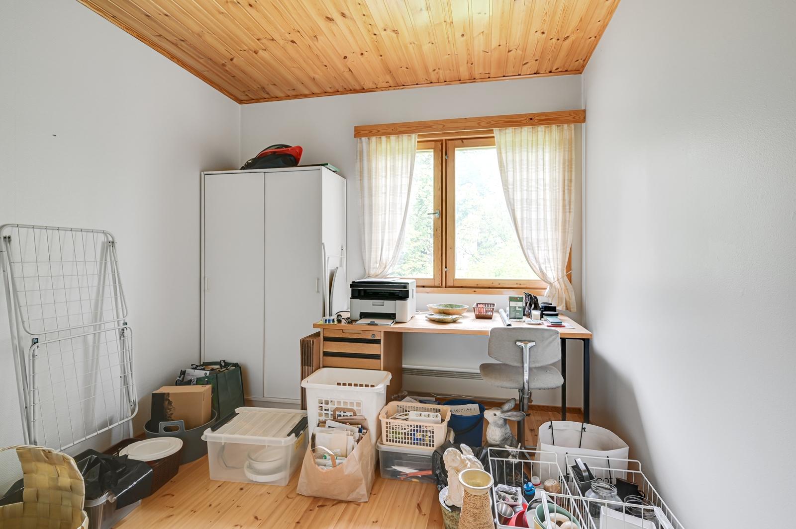 Vihtakatu 16, Saunakallio, Järvenpää