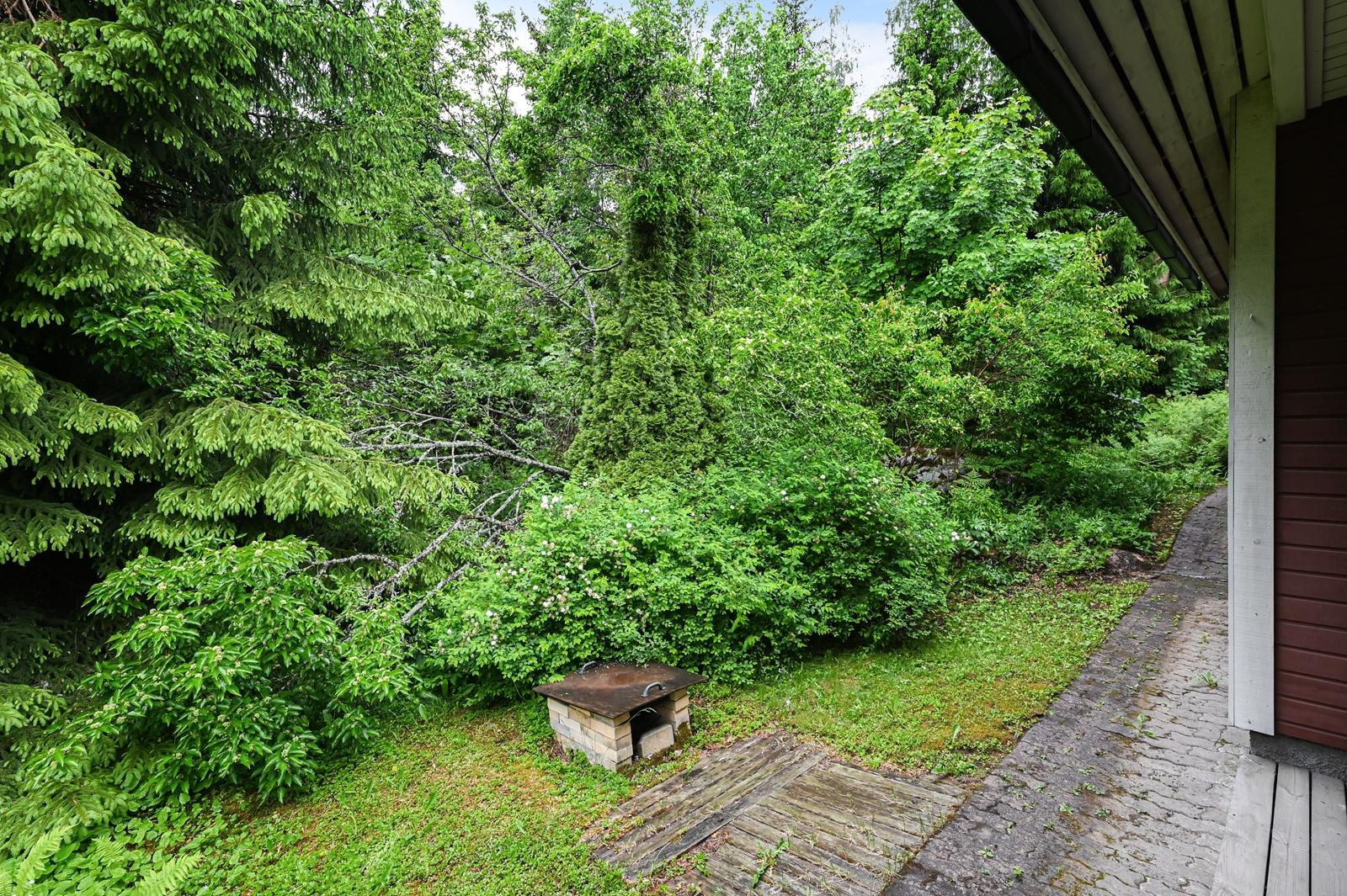 Vihtakatu 16, Saunakallio, Järvenpää