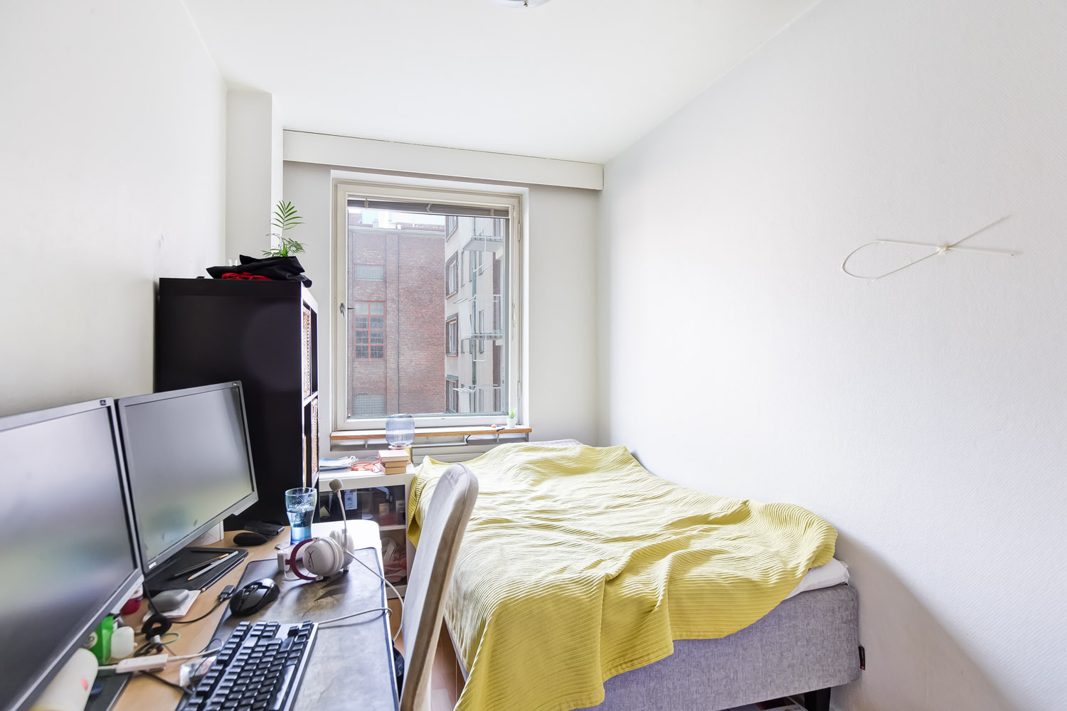 Kirkkokatu 10, Keskusta, Tampere