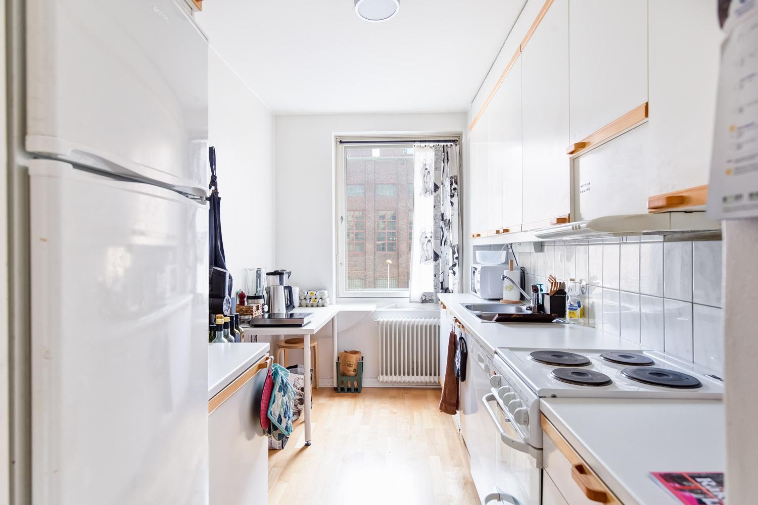 Kirkkokatu 10, Keskusta, Tampere