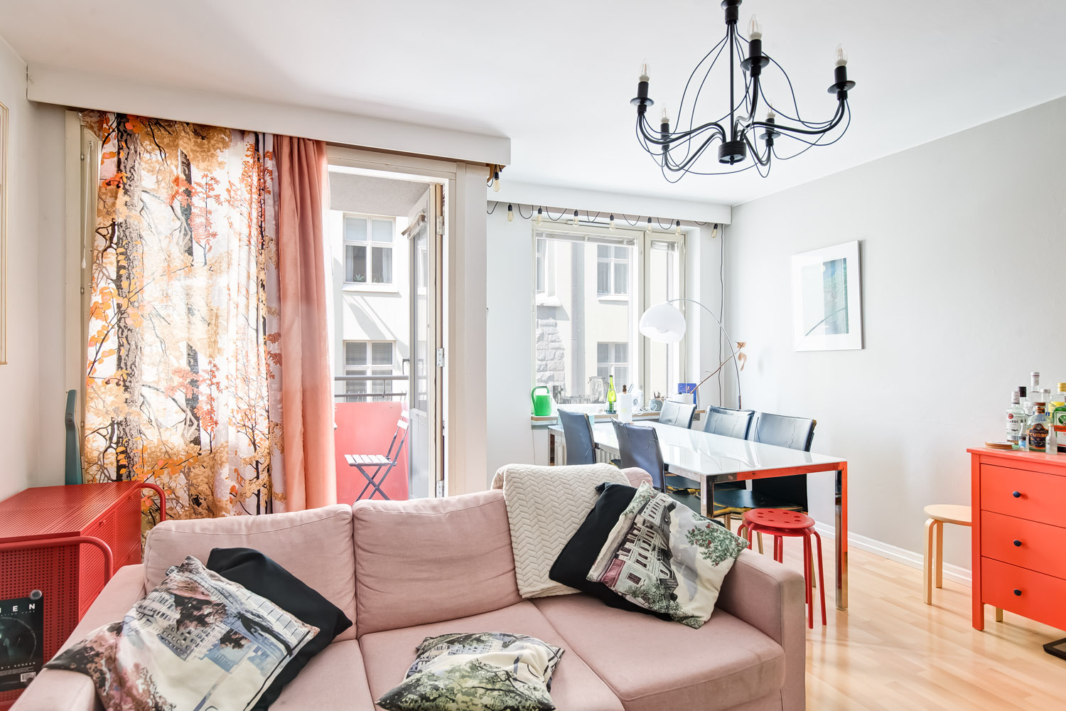 Kirkkokatu 10, Keskusta, Tampere