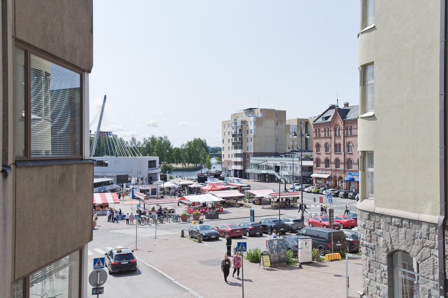 Kirkkokatu 10, Keskusta, Tampere