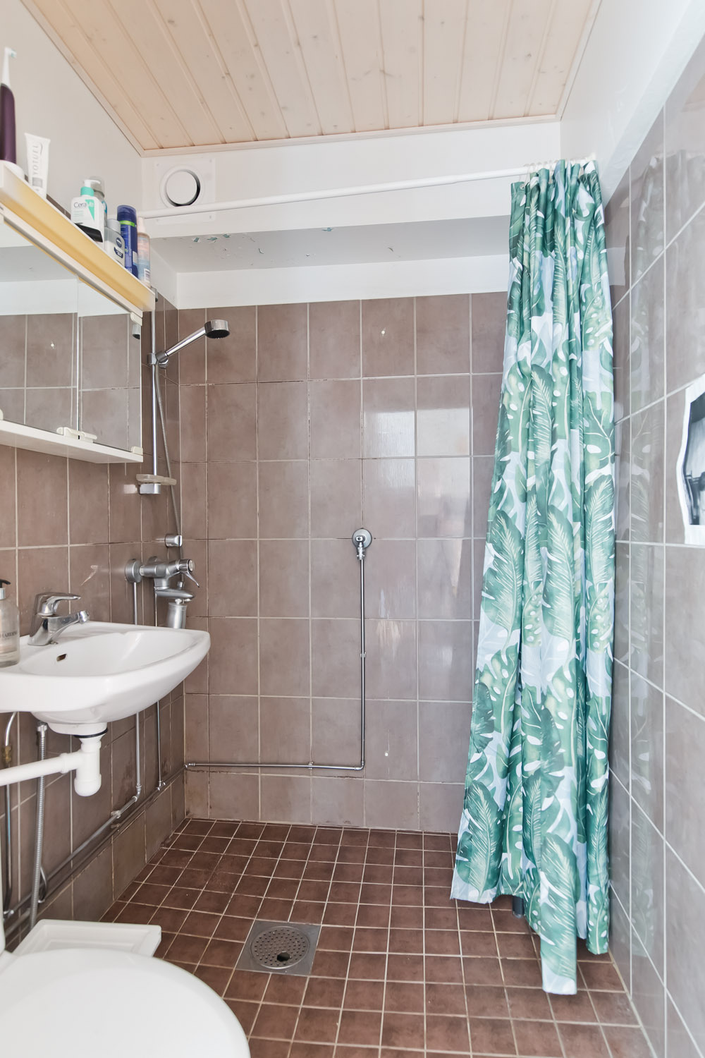 Kirkkokatu 10, Keskusta, Tampere