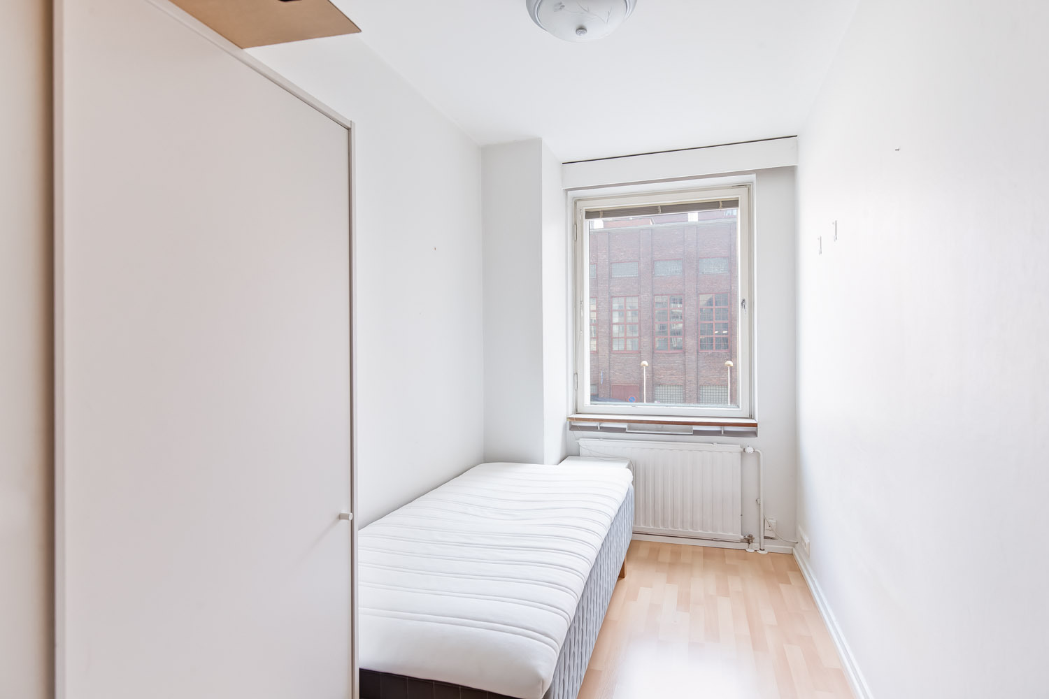 Kirkkokatu 10, Keskusta, Tampere