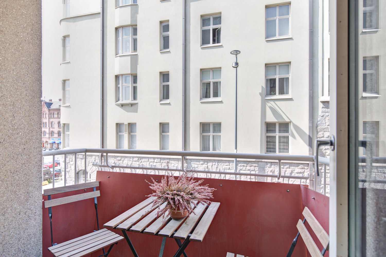 Kirkkokatu 10, Keskusta, Tampere