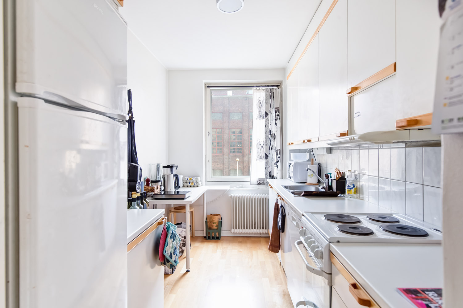 Kirkkokatu 10, Keskusta, Tampere