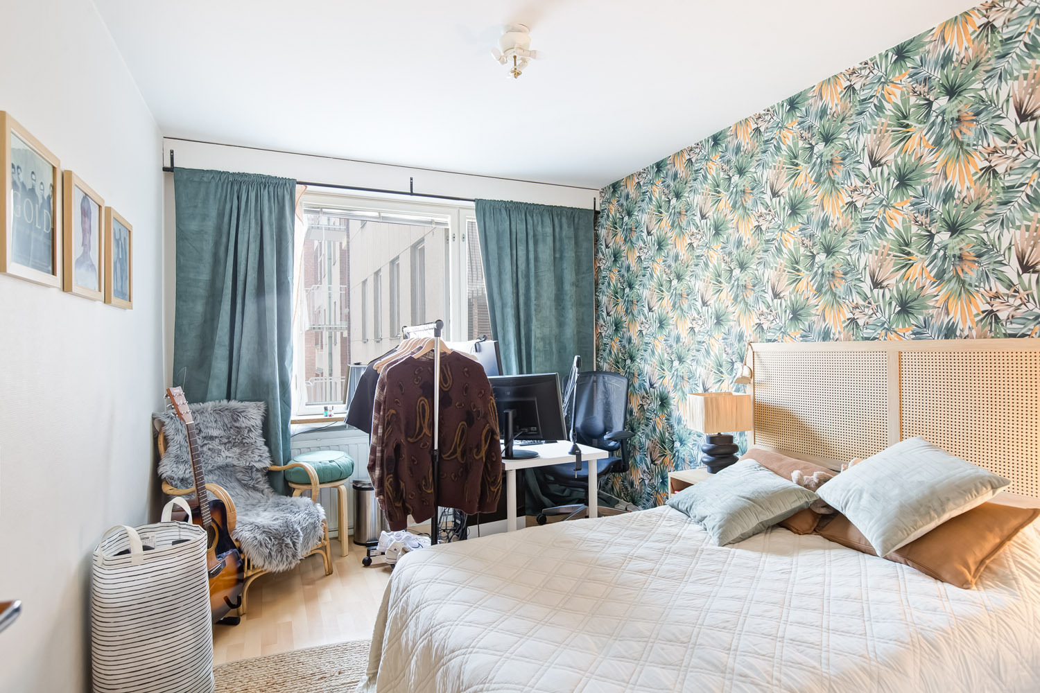 Kirkkokatu 10, Keskusta, Tampere