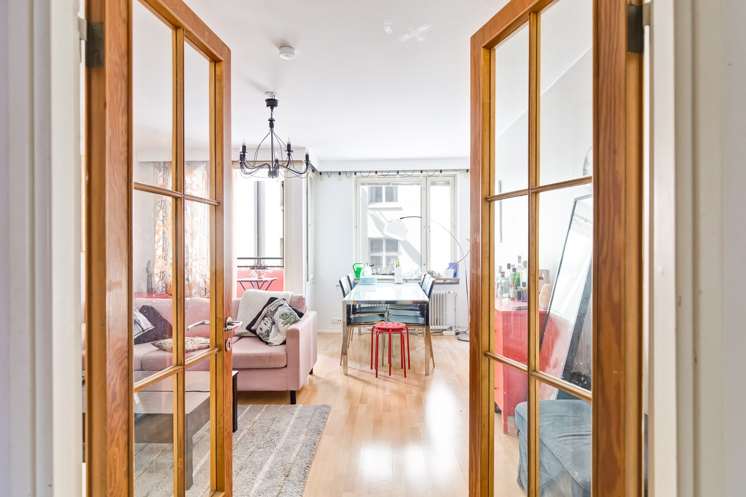 Kirkkokatu 10, Keskusta, Tampere