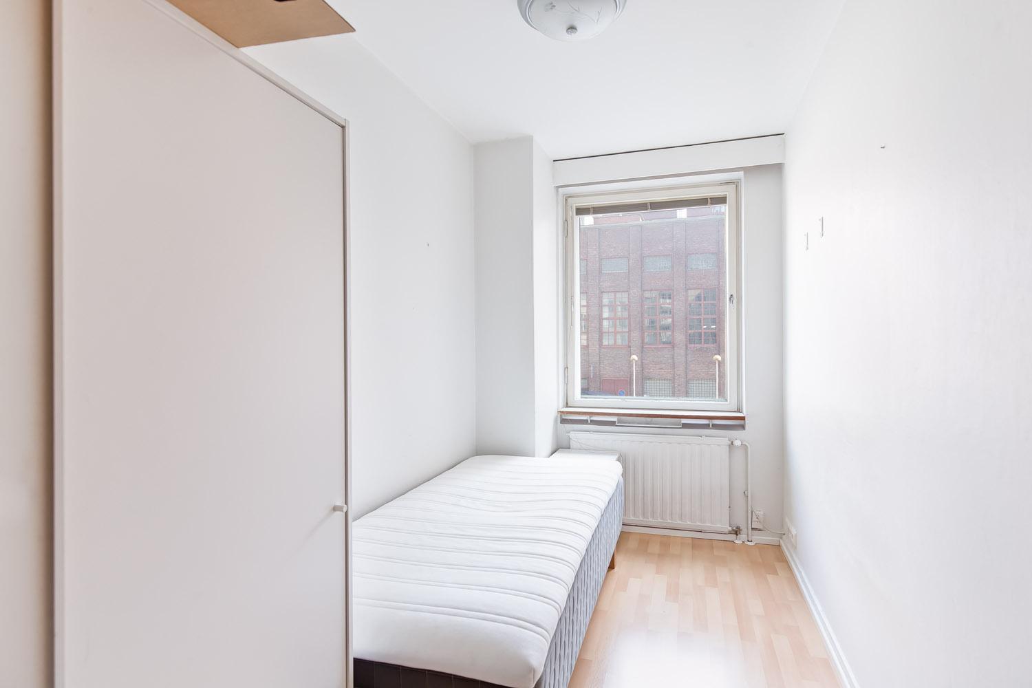 Kirkkokatu 10, Keskusta, Tampere