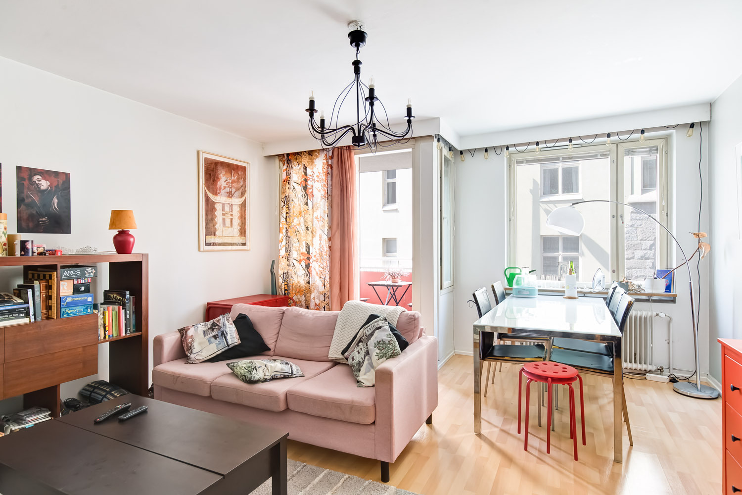 Kirkkokatu 10, Keskusta, Tampere