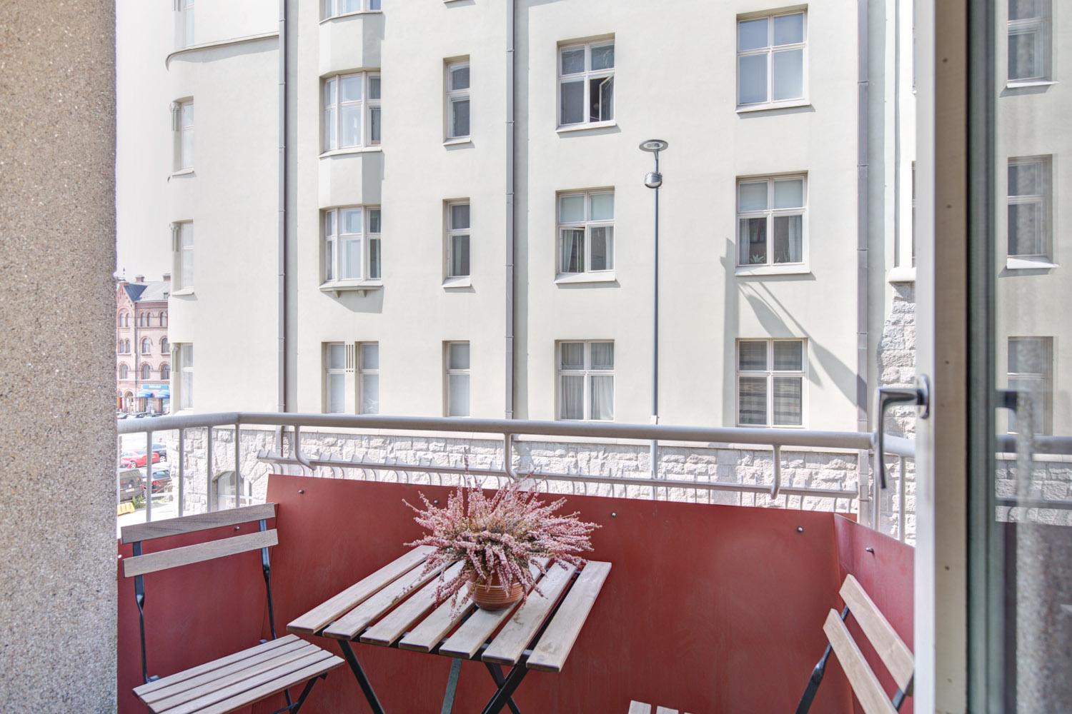 Kirkkokatu 10, Keskusta, Tampere