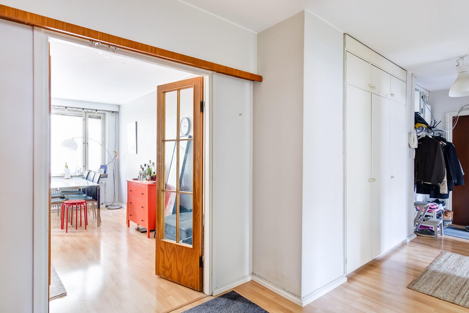 Kirkkokatu 10, Keskusta, Tampere