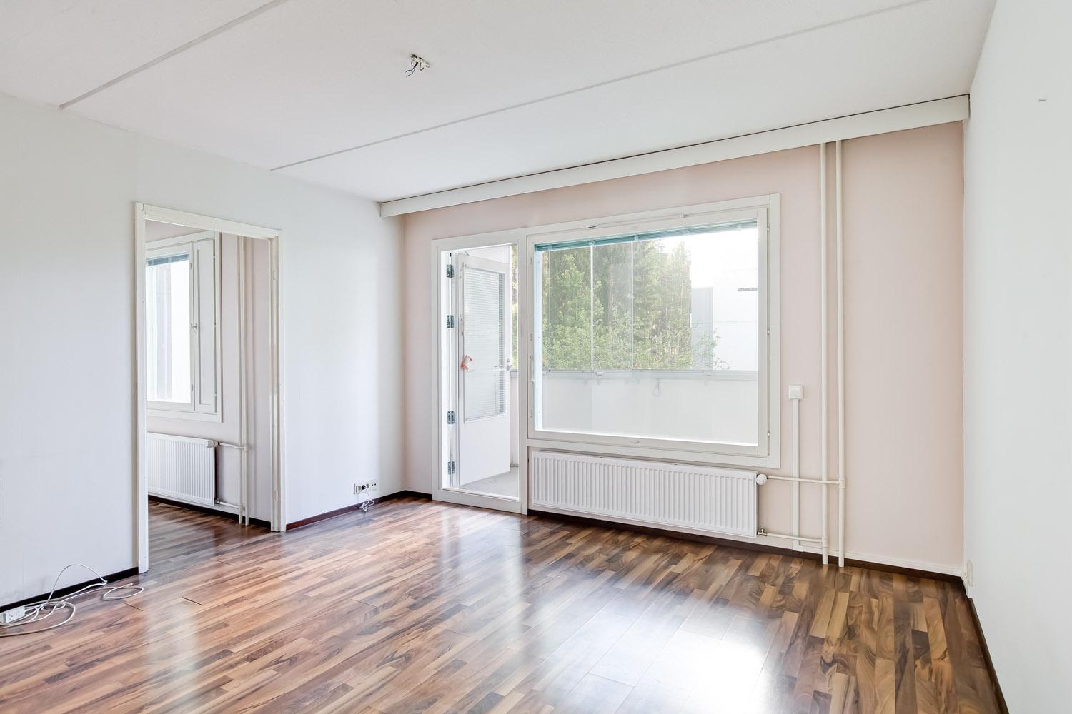 Atomikatu 1, Hervanta, Tampere