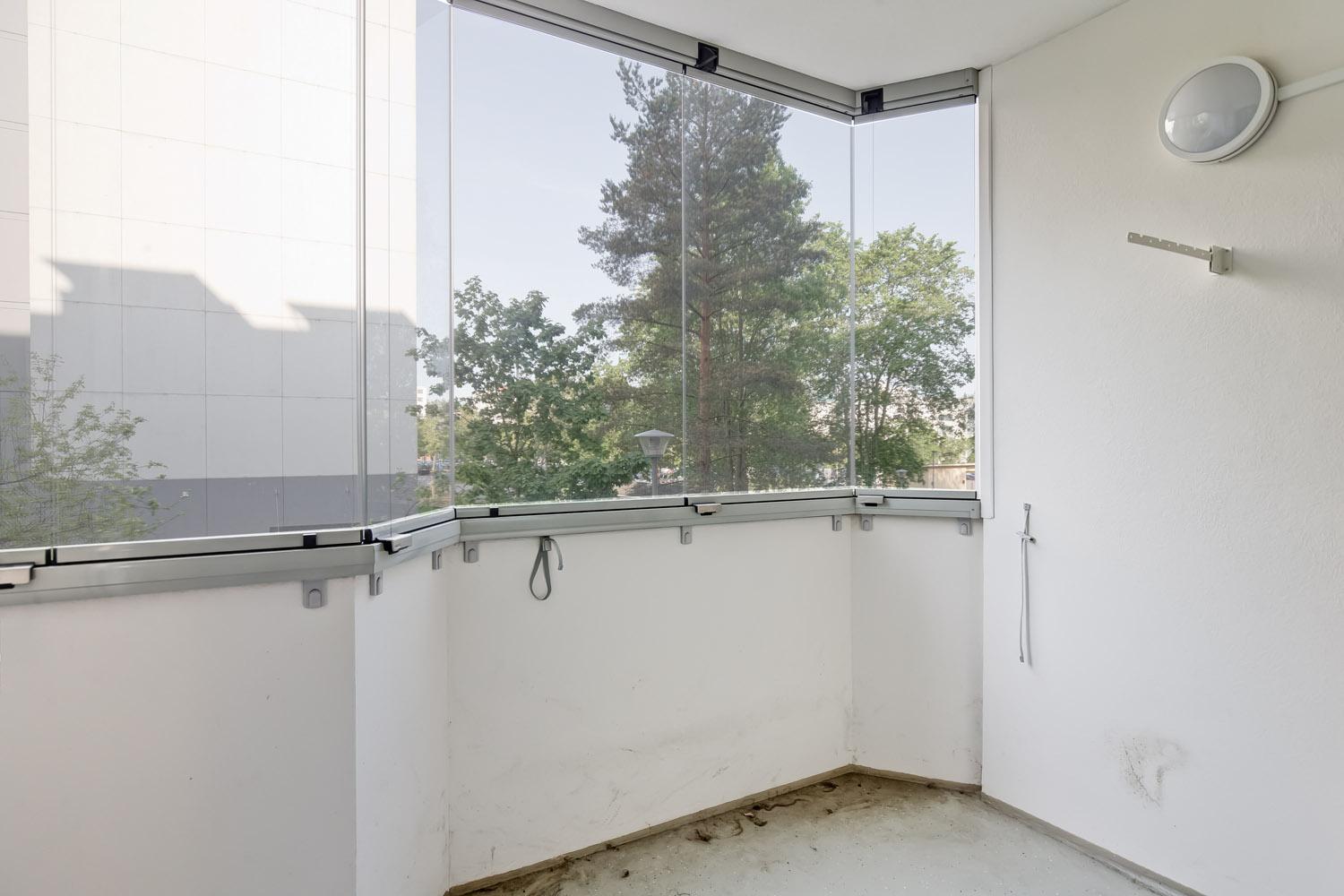 Atomikatu 1, Hervanta, Tampere