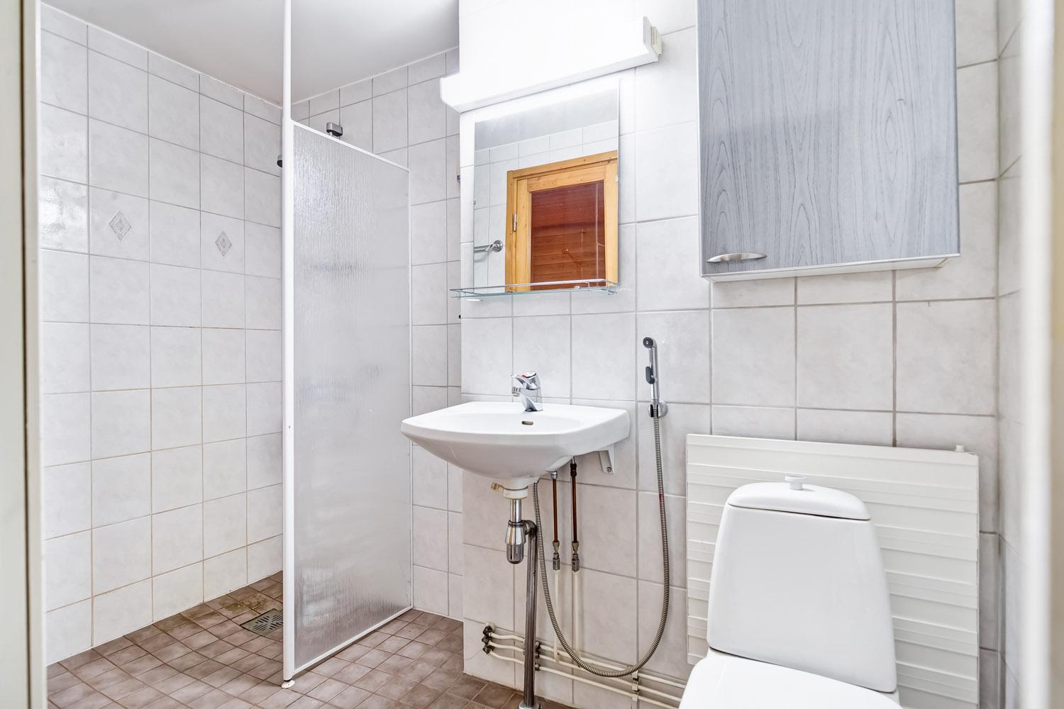 Atomikatu 1, Hervanta, Tampere