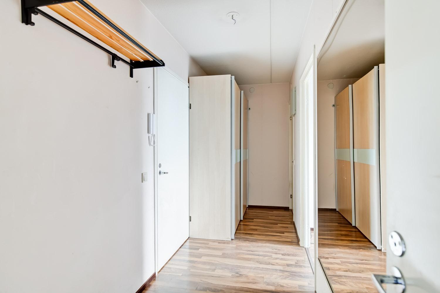 Atomikatu 1, Hervanta, Tampere