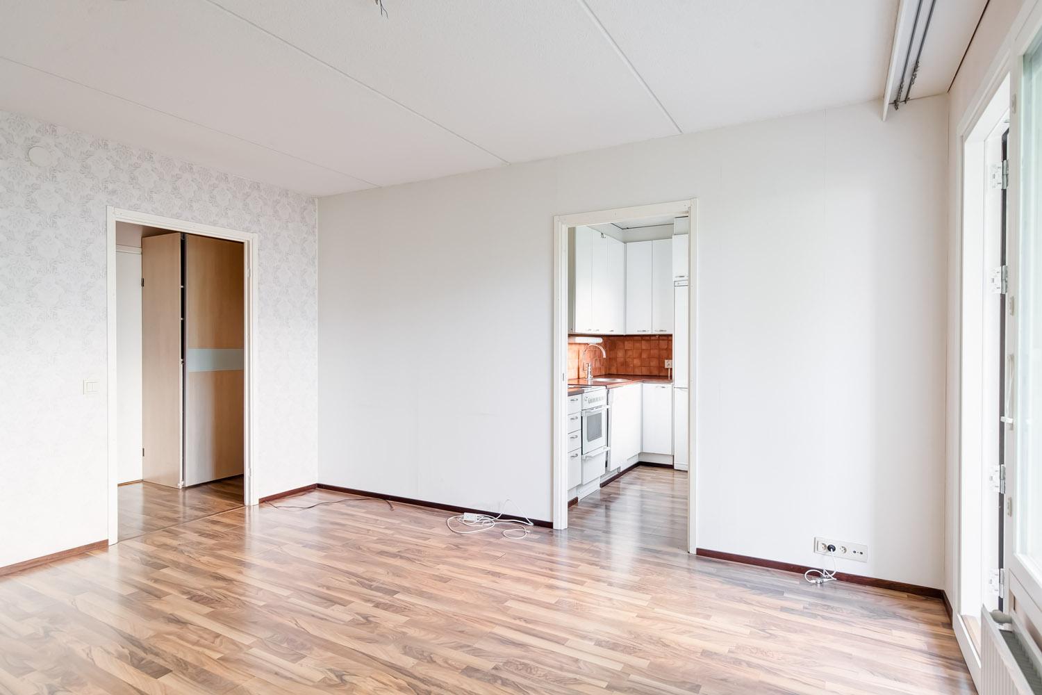 Atomikatu 1, Hervanta, Tampere