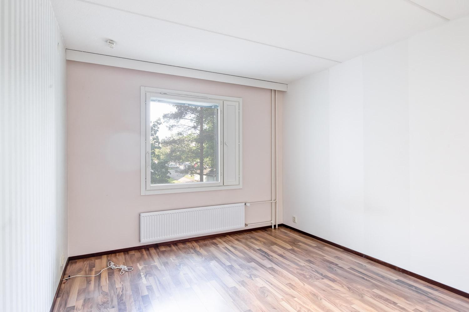 Atomikatu 1, Hervanta, Tampere