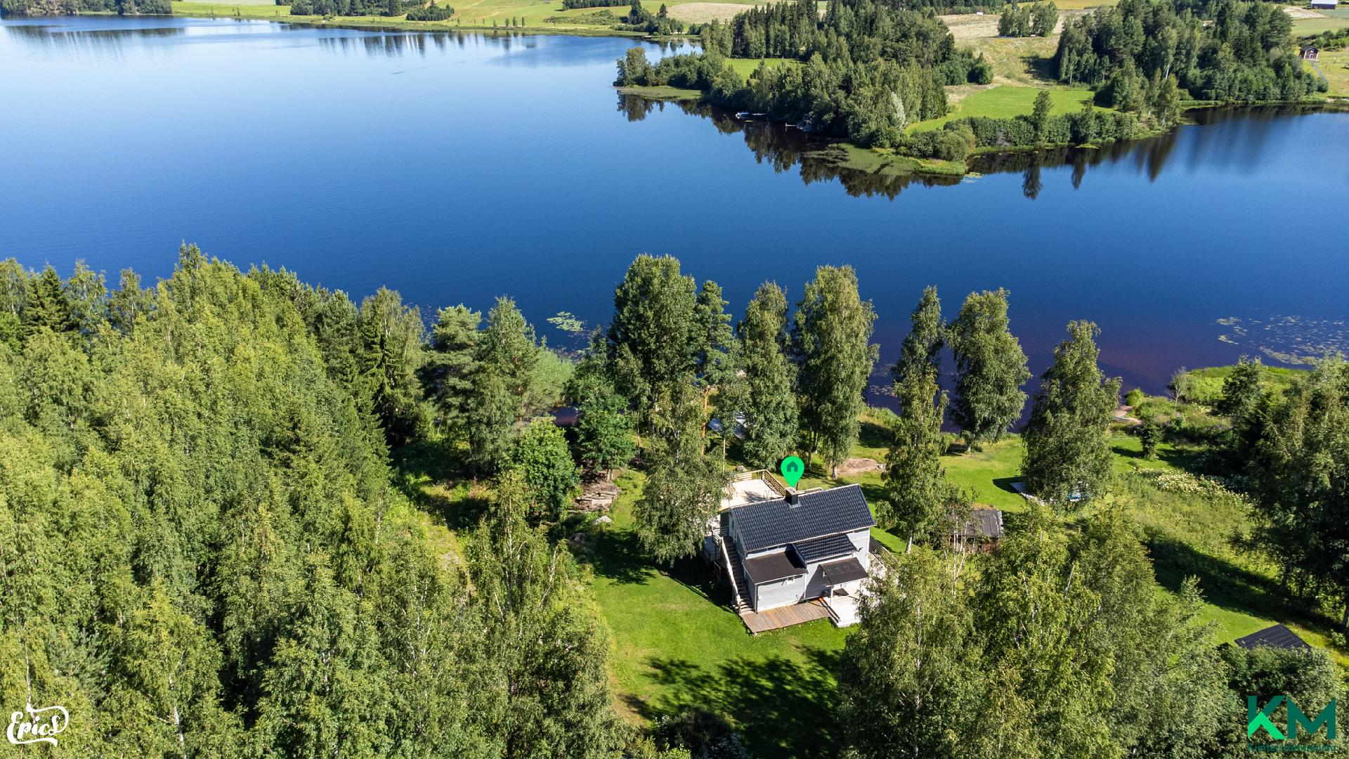 Palinperäntie 842, Ikaalinen, Ikaalinen