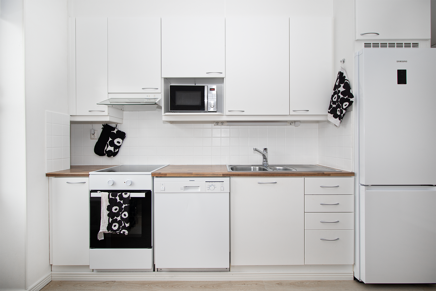 Matkusniemenkatu 1, Saaristokaupunki, Kuopio