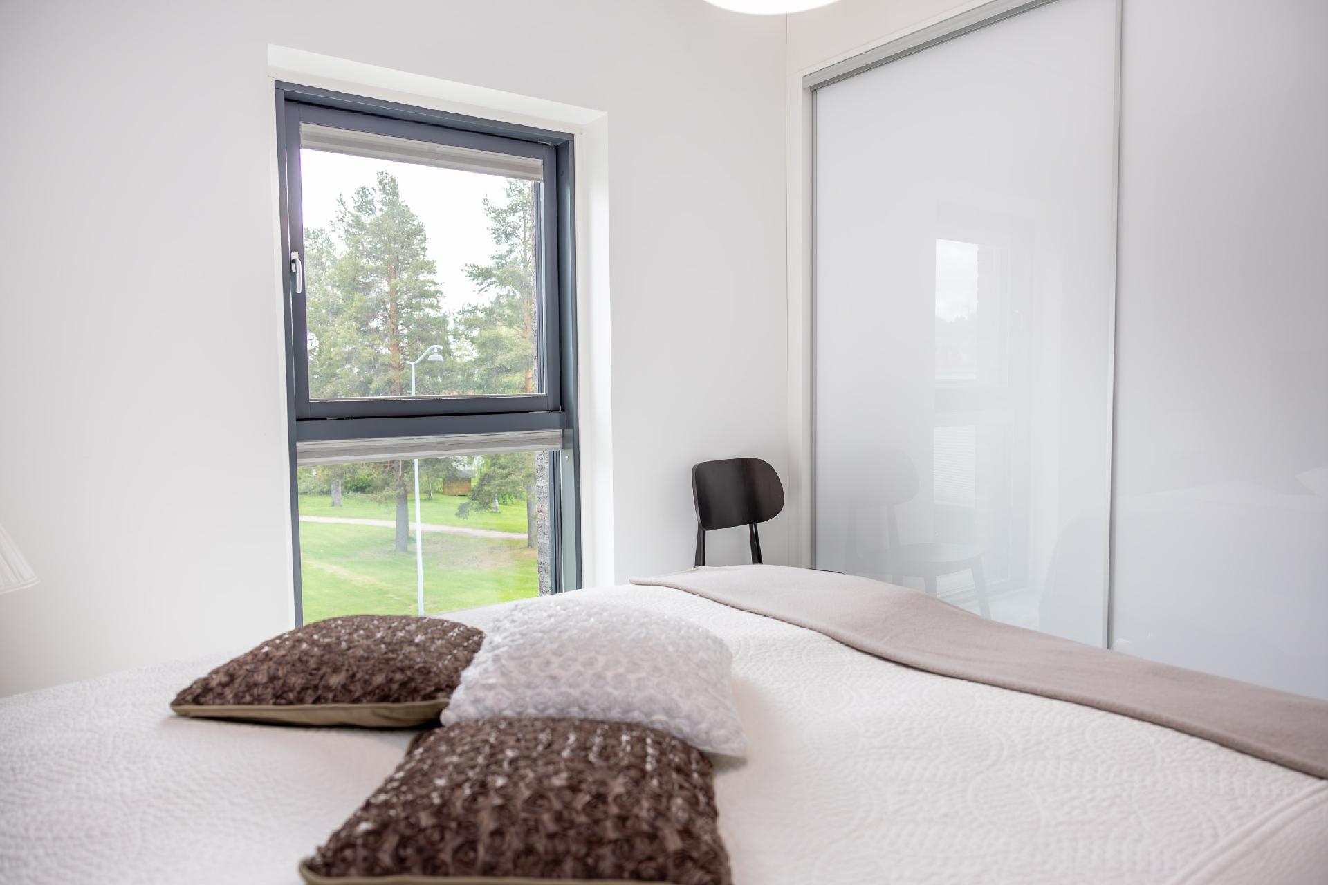 Kainuuntie 12, Keskusta, Sotkamo