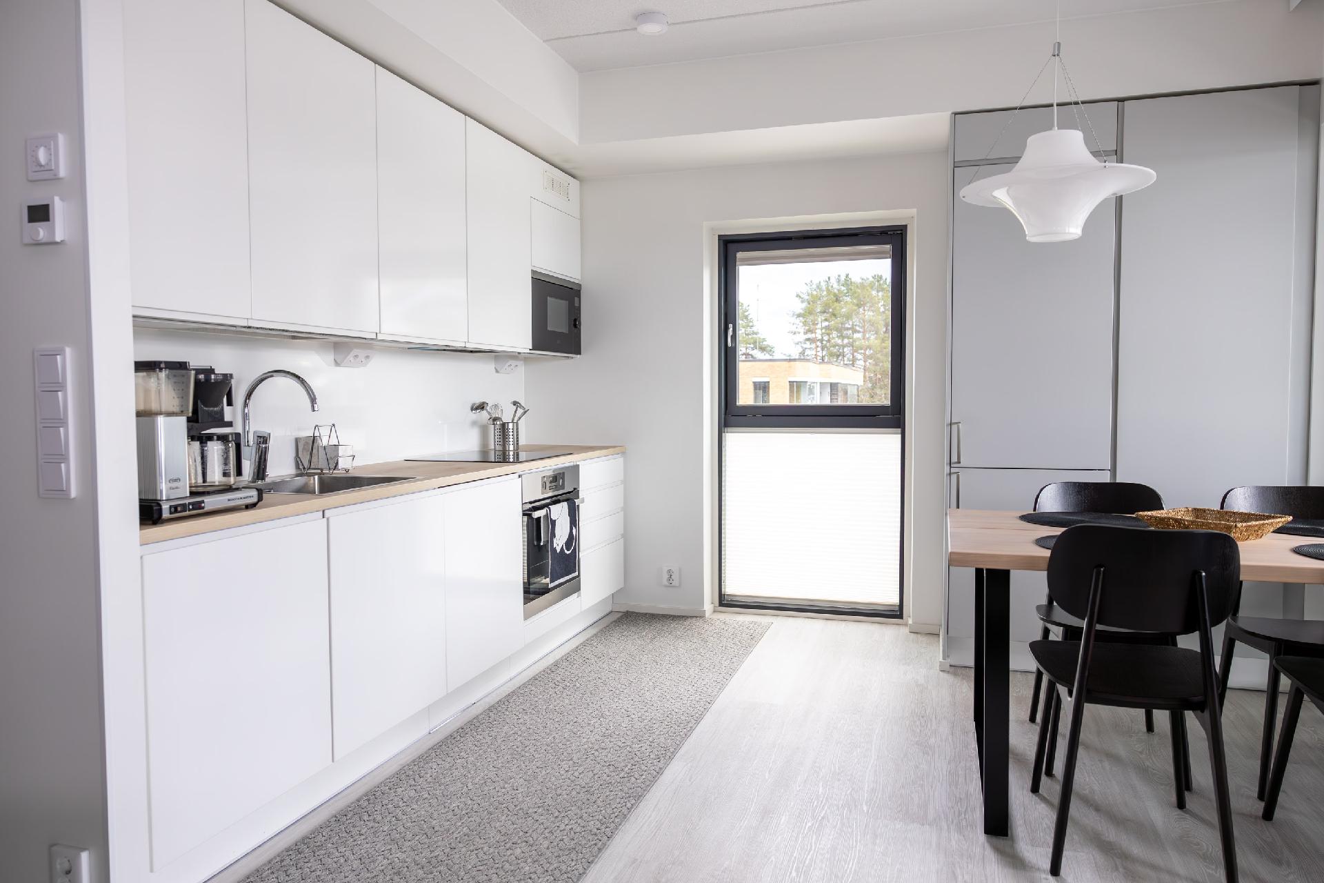 Kainuuntie 12, Keskusta, Sotkamo