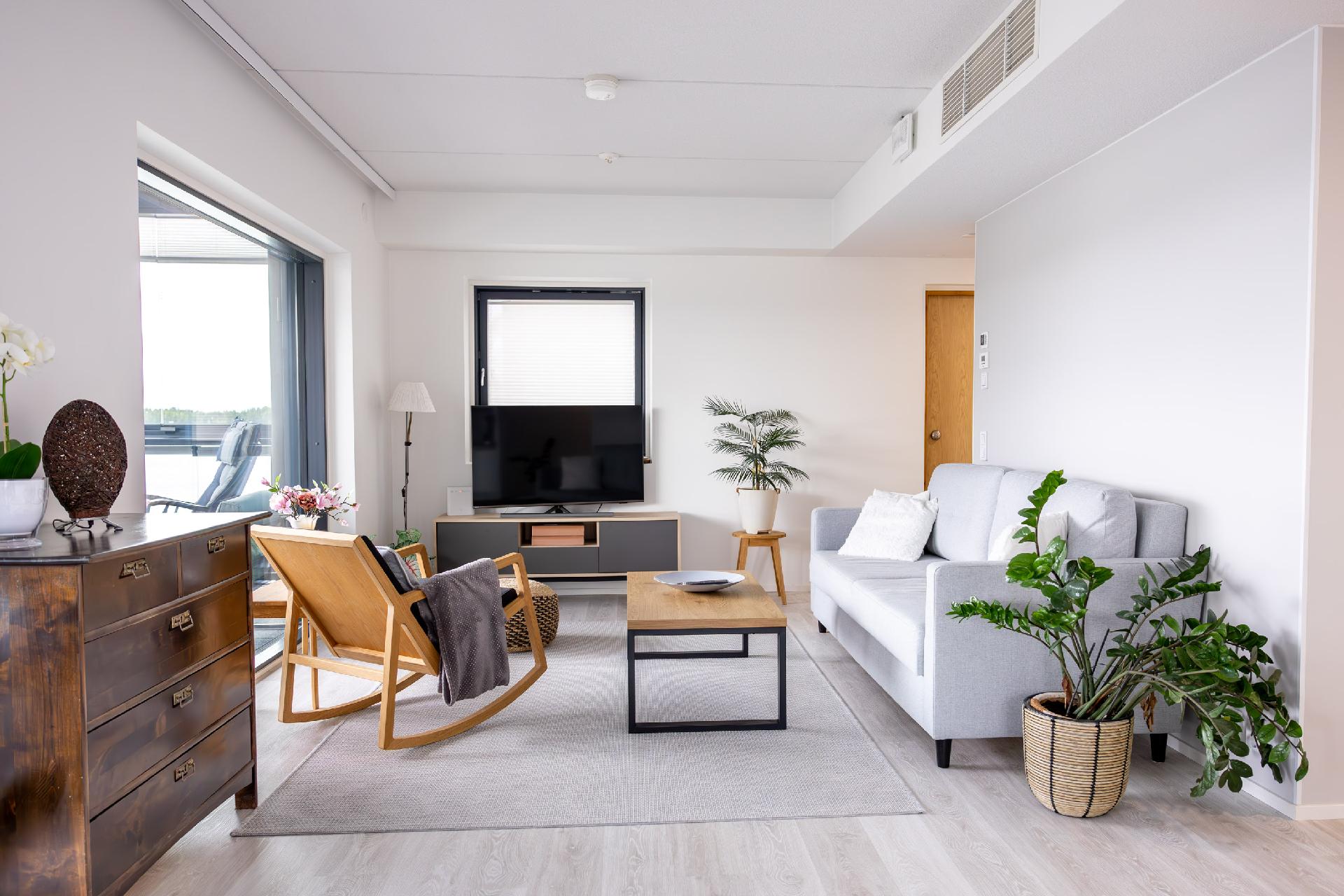 Kainuuntie 12, Keskusta, Sotkamo