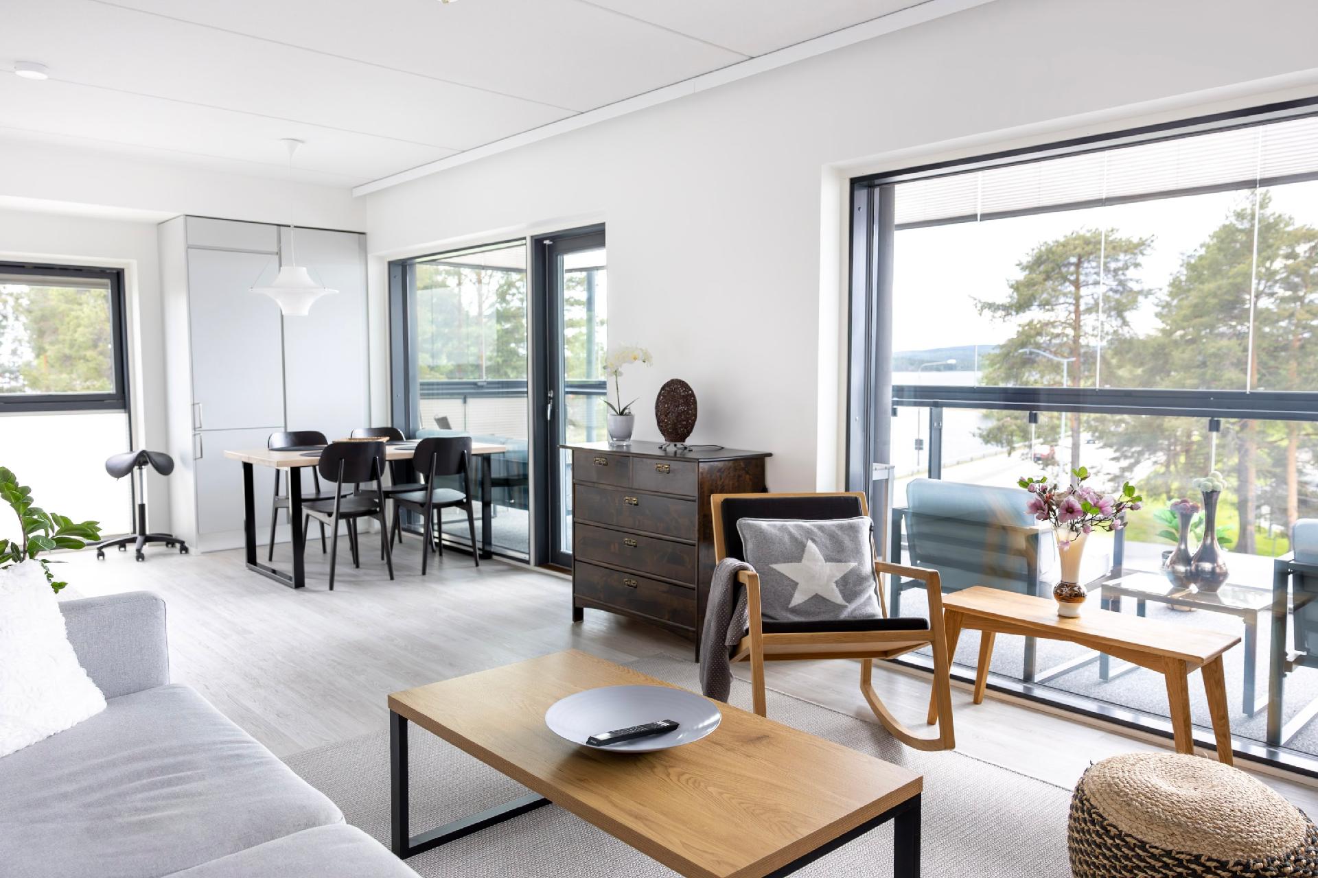 Kainuuntie 12, Keskusta, Sotkamo