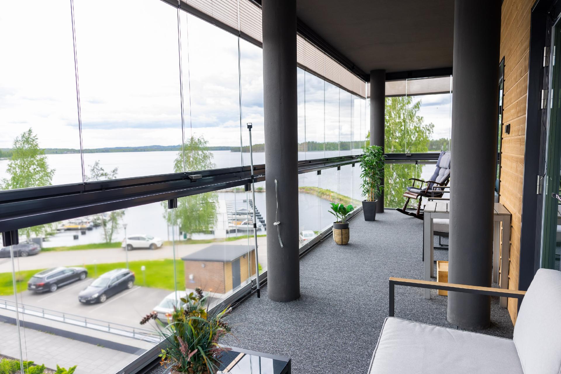 Kainuuntie 12, Keskusta, Sotkamo