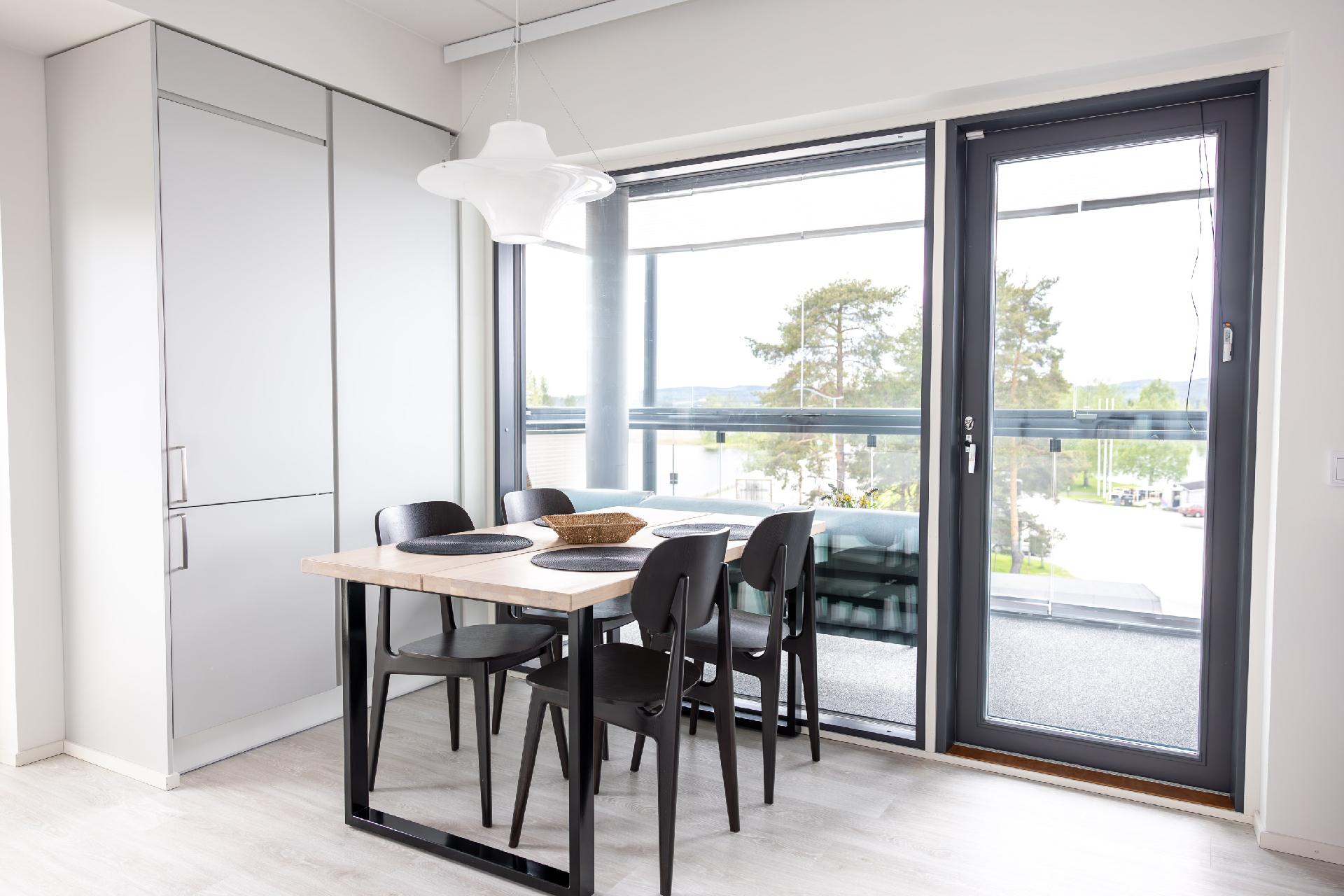 Kainuuntie 12, Keskusta, Sotkamo