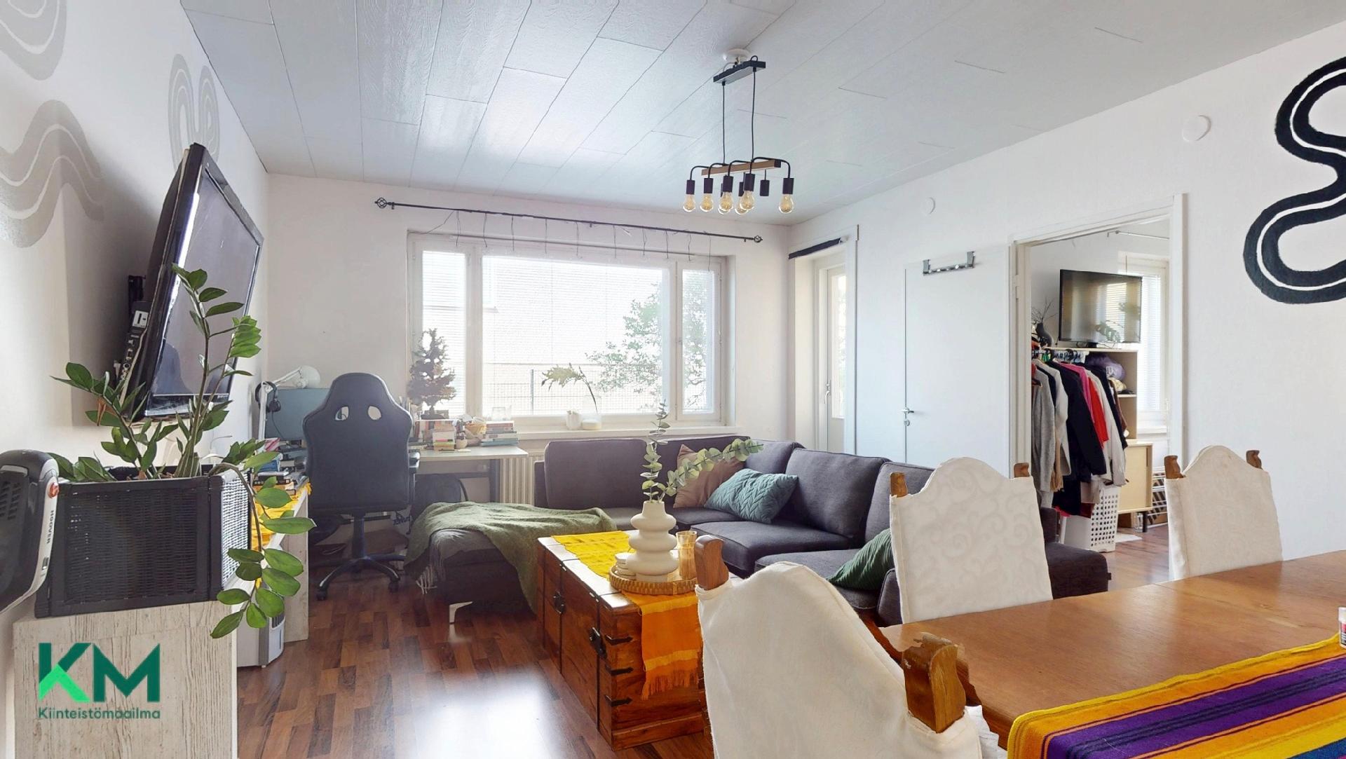 Lastenkodinkatu 14, Hietalahti, Vaasa