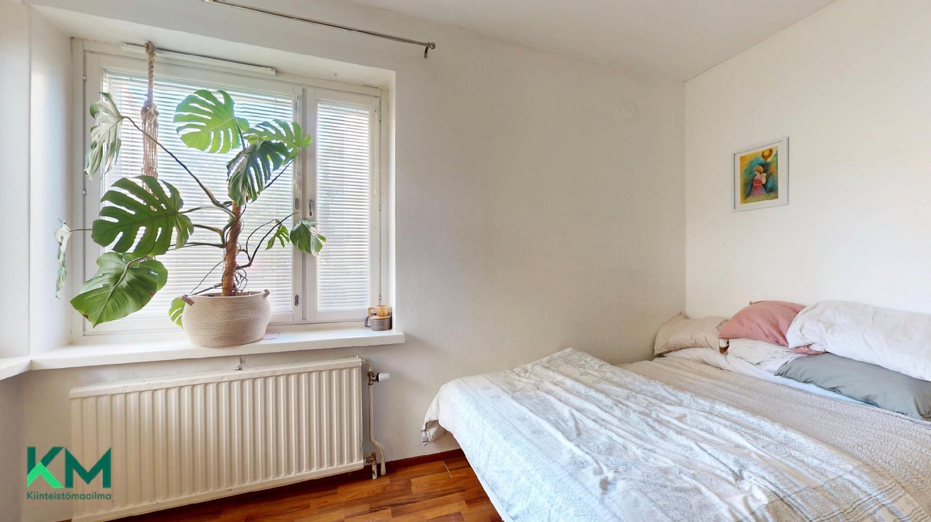 Lastenkodinkatu 14, Hietalahti, Vaasa