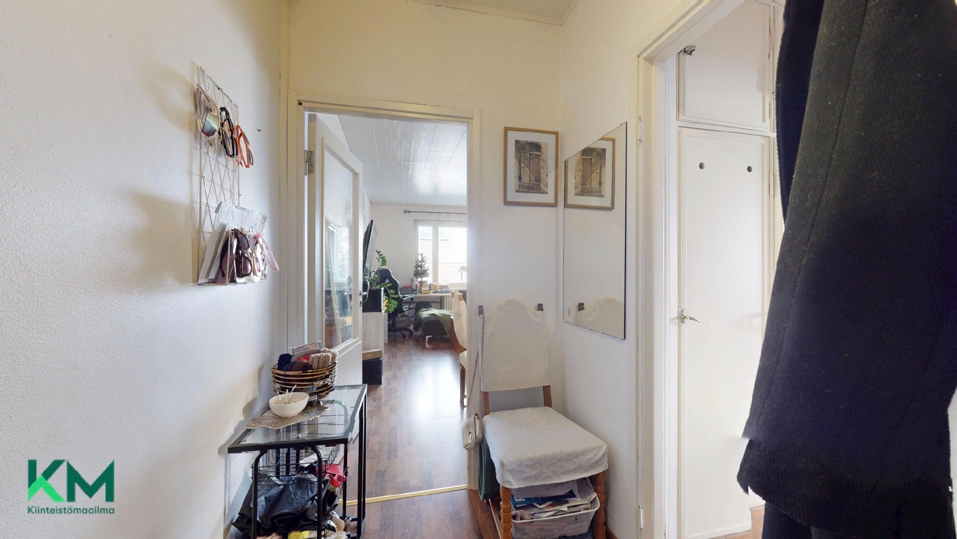 Lastenkodinkatu 14, Hietalahti, Vaasa