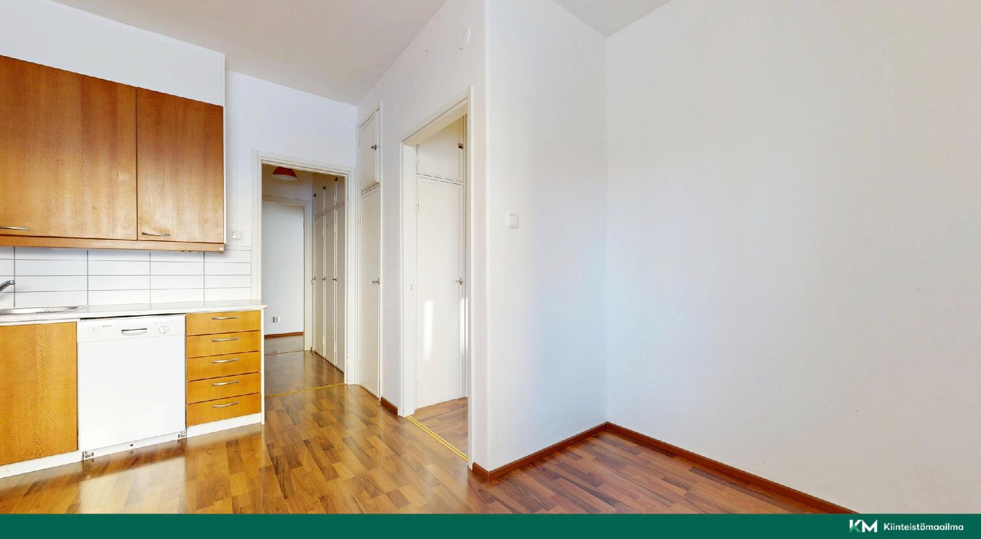 Lastenkodinkatu 14, Hietalahti, Vaasa