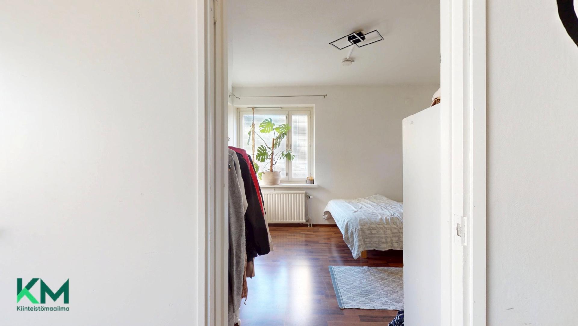 Lastenkodinkatu 14, Hietalahti, Vaasa