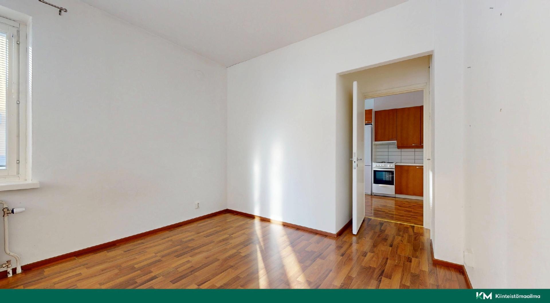 Lastenkodinkatu 14, Hietalahti, Vaasa