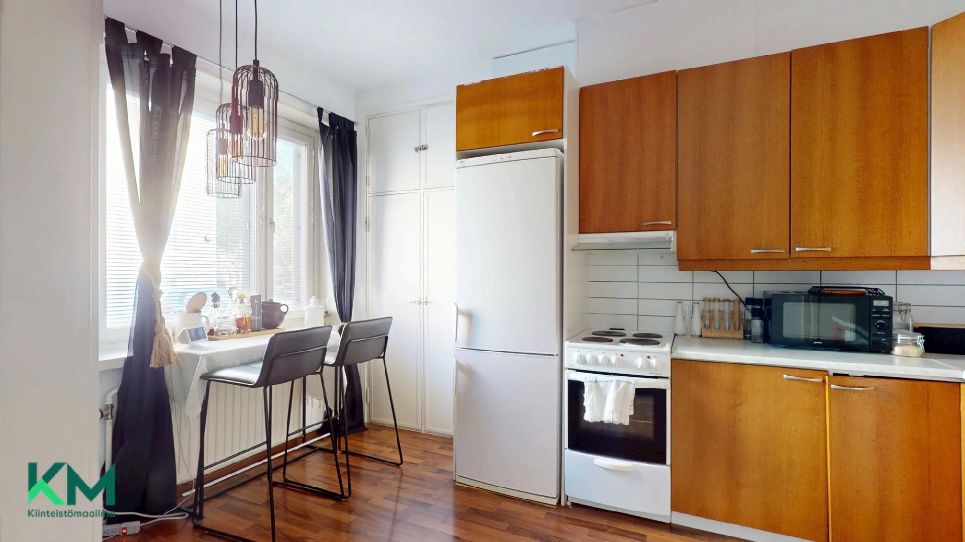 Lastenkodinkatu 14, Hietalahti, Vaasa