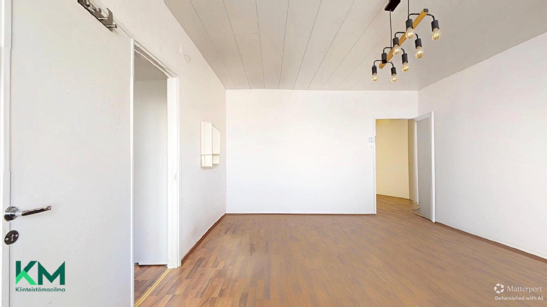 Lastenkodinkatu 14, Hietalahti, Vaasa