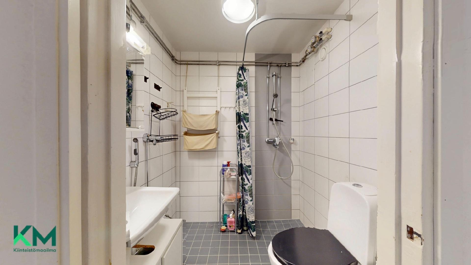 Lastenkodinkatu 14, Hietalahti, Vaasa