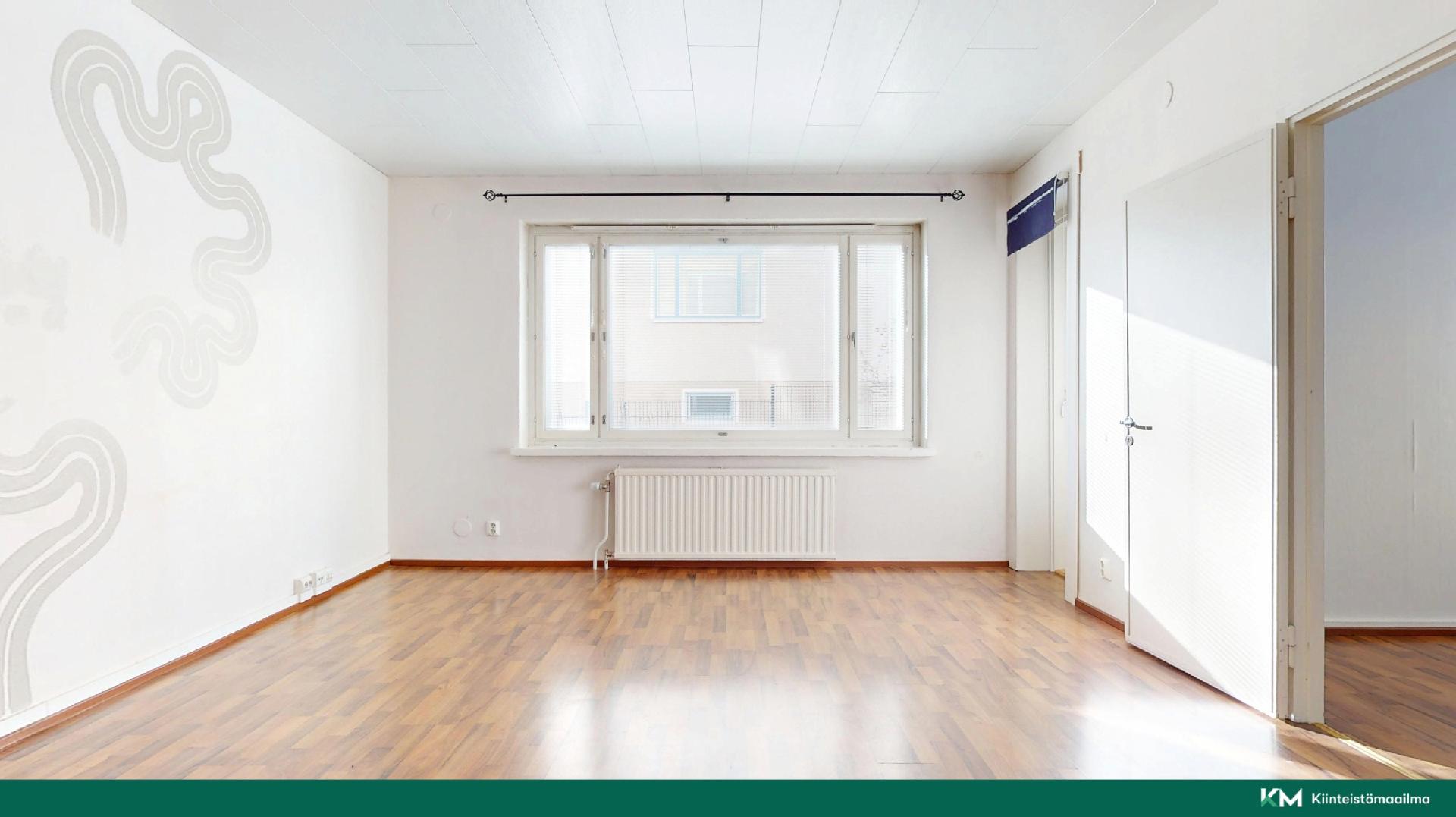 Lastenkodinkatu 14, Hietalahti, Vaasa