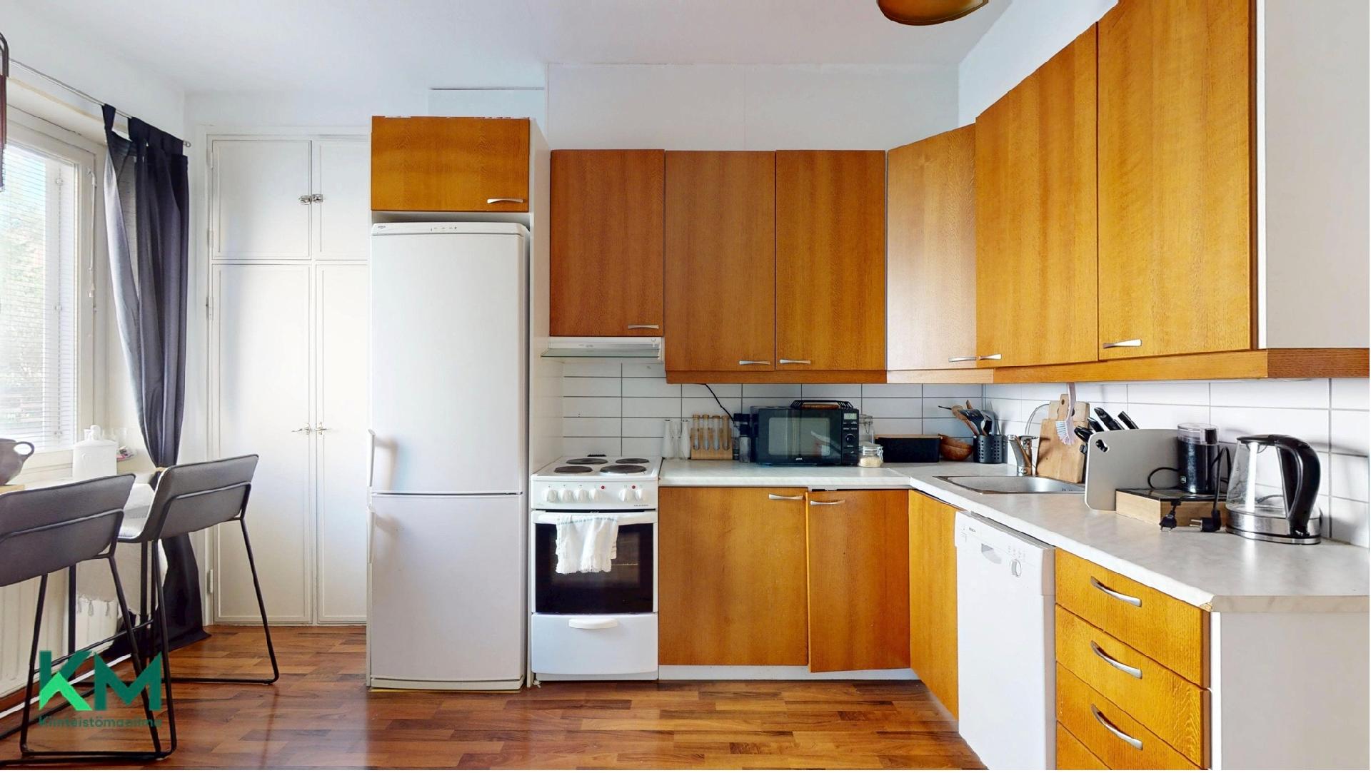 Lastenkodinkatu 14, Hietalahti, Vaasa