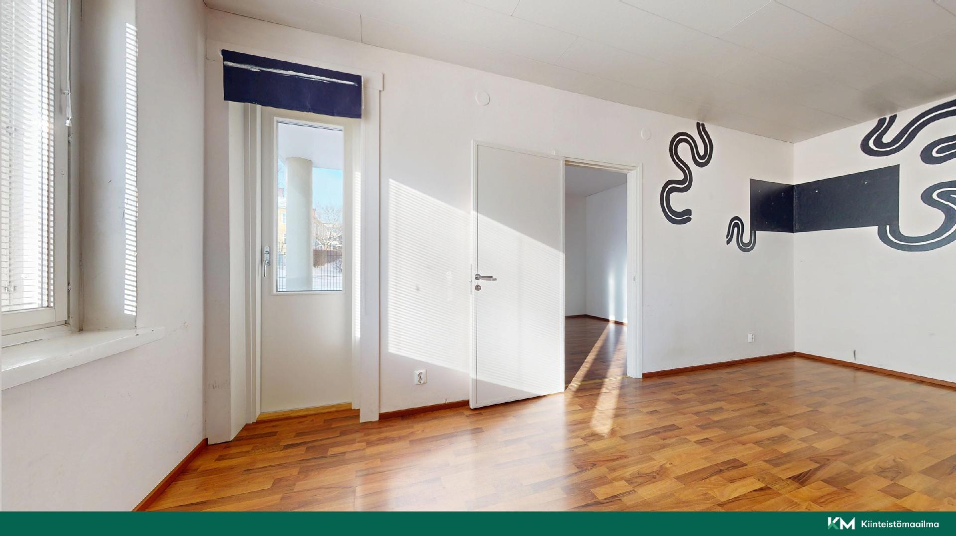 Lastenkodinkatu 14, Hietalahti, Vaasa