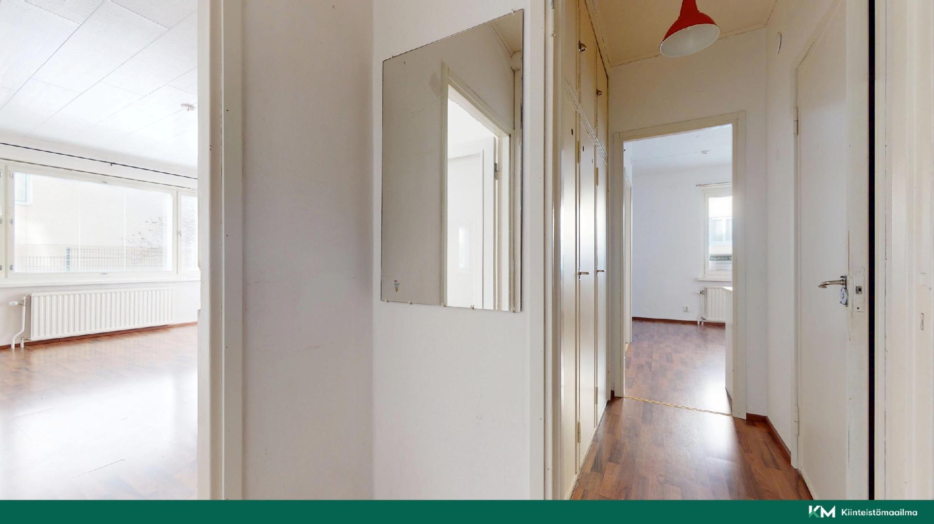 Lastenkodinkatu 14, Hietalahti, Vaasa