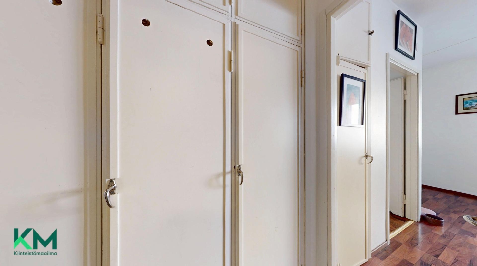 Lastenkodinkatu 14, Hietalahti, Vaasa