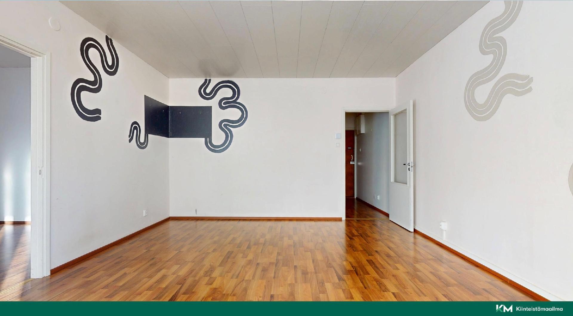 Lastenkodinkatu 14, Hietalahti, Vaasa