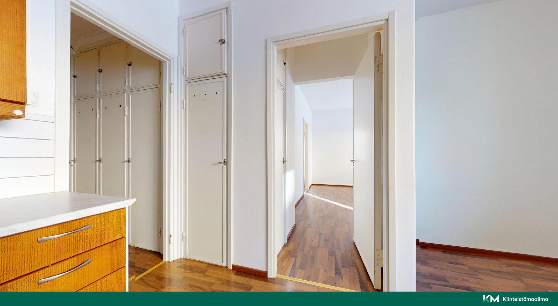 Lastenkodinkatu 14, Hietalahti, Vaasa